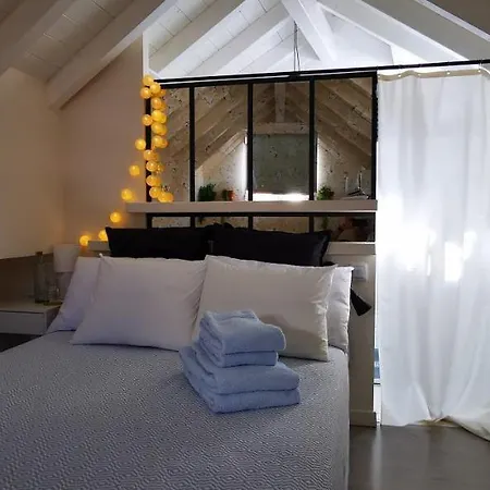 Appartement Cosy Downtown *