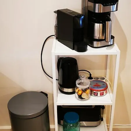 Cosy Downtown Appartement Faro