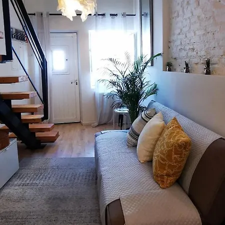 Cosy Downtown