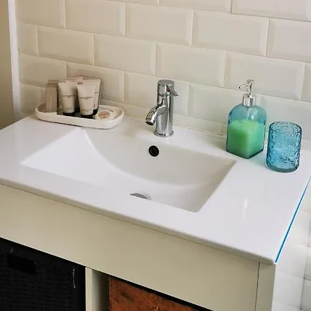 Cosy Downtown Apartment Faro